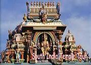 South India Temple Tours explore religious destinations
