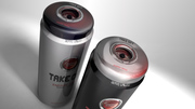 Your Chance for fun easy selling in Canned drinks universe