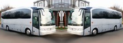 Get The Tips To Hire A Coch In London