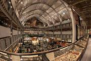 Best walking tour Oxford in London