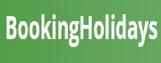 Booking Holidays