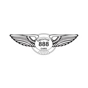 888 Executive Cars