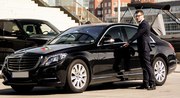 Get your Chauffeur Car Insurance