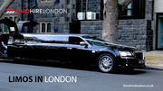 Best Limos in London