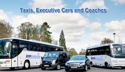 Leeds Bradford Airport Taxi Service Made Simple.