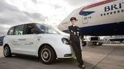 Hayber cars provide luxurious minicab to Heathrow terminal 3 