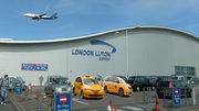 Highly affordable and easy to book taxi services to/from Luton Airport