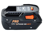 Power Tool Battery for AEG L1830R