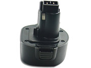 Black & Decker A9274 Cordless Drill Battery