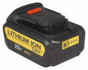 Dewalt DCB184 Power Tool Batteries