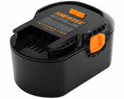 Cordless Drill Battery for AEG B1420R