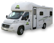  GoCheap Campervans Australia