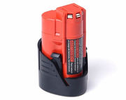 Milwaukee M12B2 Cordless Drill Battery