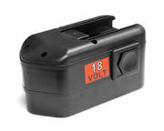 Power Tool Battery for AEG BS 18X