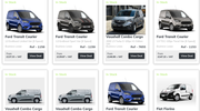 Van Leasing No deposit Van Leasing: Purchasing A Van: Tips And Tricks 