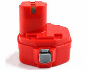 Cordless Drill Battery for Makita 1422 PA14
