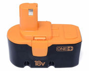 18V 3.0Ah Ryobi BPP-1813 Power Tool Battery