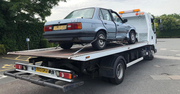 Car Towing Baldock - Greater London Towing