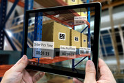 Warehousing service UK