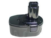 14.4V Dewalt DE9094 Power Tool Battery