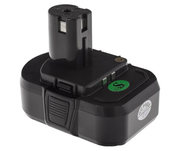 14.4V 3.0Ah Cordless Drill Battery for Ryobi BPL1414