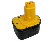 Cordless Drill Battery for Dewalt DE9071