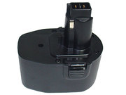 Black & Decker A9262 Power Tool Battery