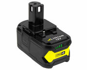 Ryobi RB18L50 18V ONE+ 5.0Ah Battery Pack