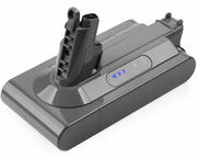 Vacuum Cleaner Batteries for Dyson V10 Animal