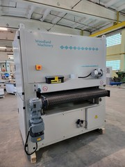 20-29-541 Wide belt sanding machine WOODLAND MACHINERY  (new)