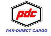 Cargo To Pakistan