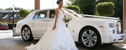 Wedding Car Hire Wolverhampton