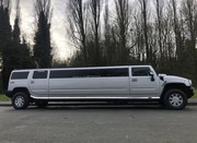 Limo Hire Wolverhampton