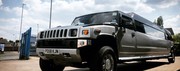 Hummer Limo Hire Wolverhampton