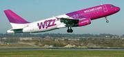 Wizz Air Phone Number
