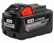 Milwaukee 48-11-1865 Power Tool Battery