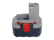 Bosch 2 607 335 711 14.4V 3.0AH Drill Battery