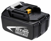 Makita DTW190Z 18V Cordless Tool Battery