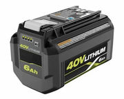 Ryobi OP4060 Cordless Tool Battery