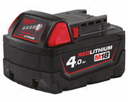 Milwaukee M18B Power Tool Battery