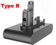 Vacuum Cleaner Batteries for Dyson DC31 Animal
