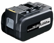 Panasonic EY9L81B Cordless Drill Battery