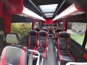  Minibus Hire Walsall