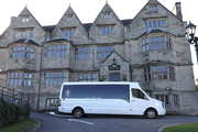 Wedding car Hire Halesowen Limo Hire