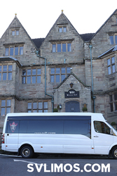 wedding car hire Tipton