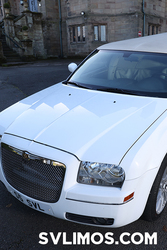 wedding car hire Aldridge