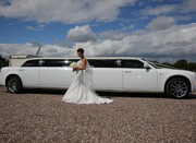 Luxurious Wedding Car Hire Birmingham Services