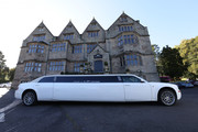 Airport Transfer Limo Hire Services