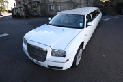 Wedding Car Hire Hereford 