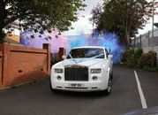  Wedding Car Hire Telford